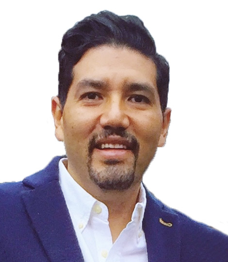 Rubén Ximenez - OrangeStudio® Founder & CEO