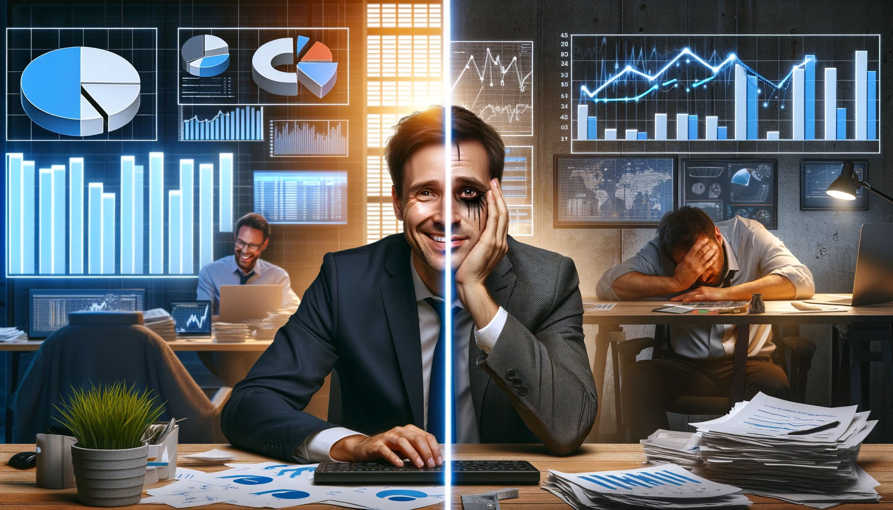 Business model fundamentals