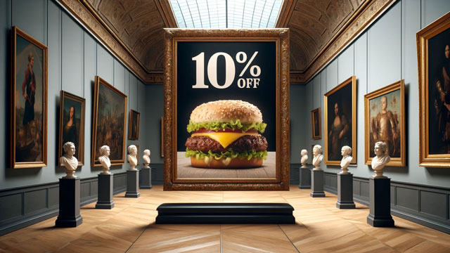 Ads need GMT strategy