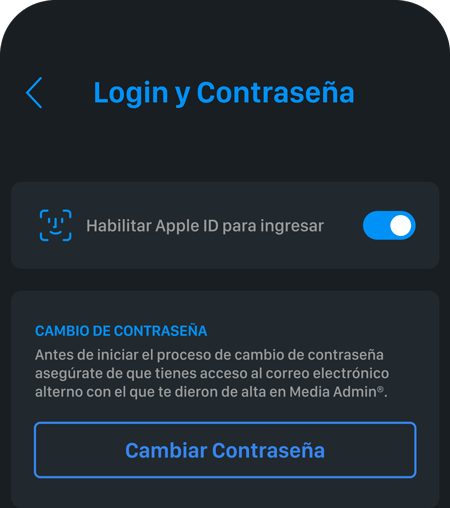 Security and protected access