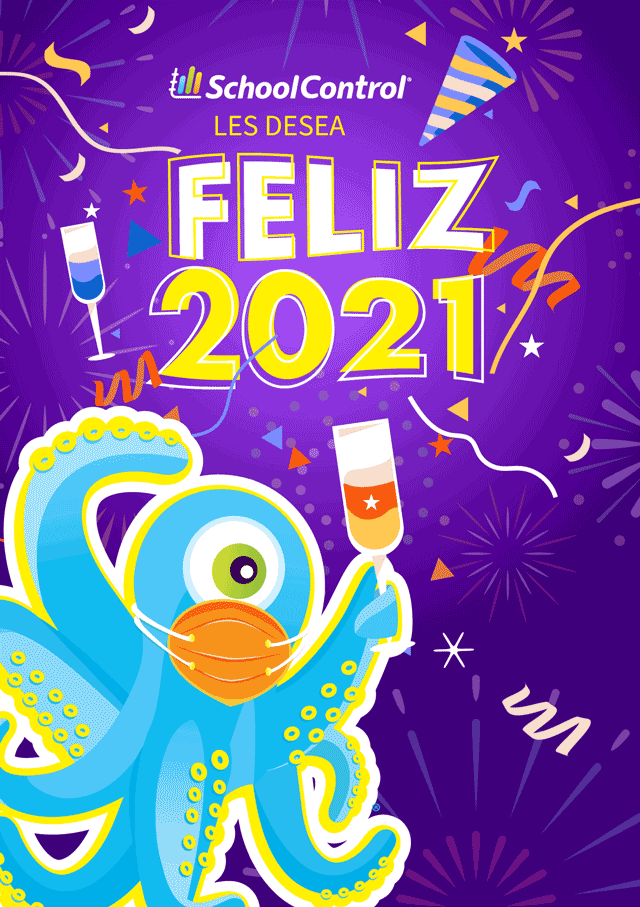 Feliz año