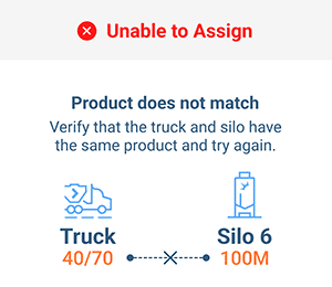 Mobile app prototype