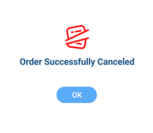 Mobile app prototype
