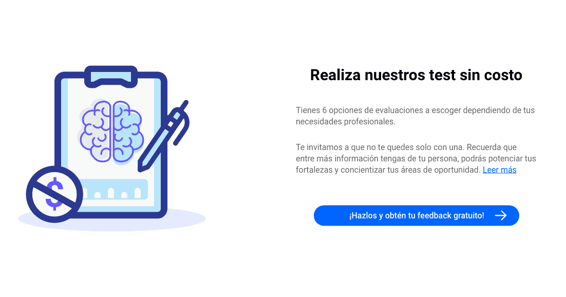 Custom illustration for confirmation