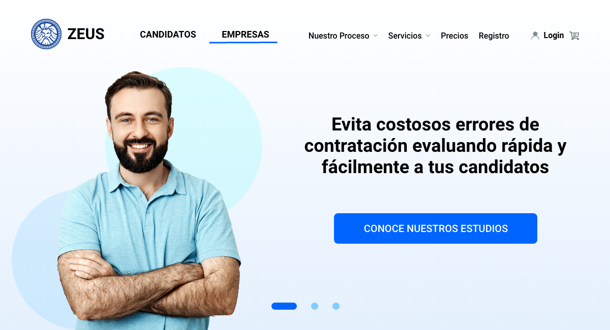human resources platform