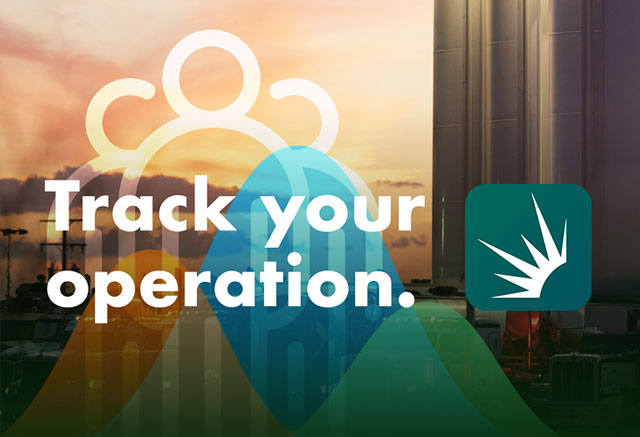 Solaris Oilfield - Oilfield Infrastructure case study