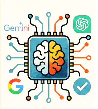 Make it trustworthy and structured