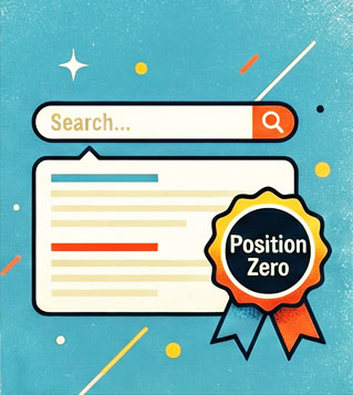 Get cited inside AI answers